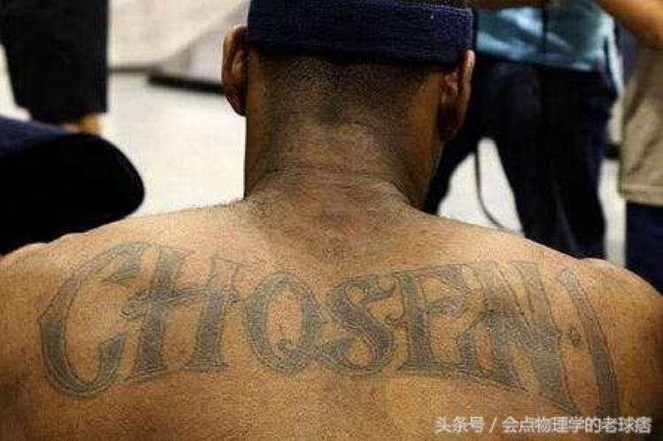 经典的nba球星纹身一个多少钱「经典的NBA球星纹身一」