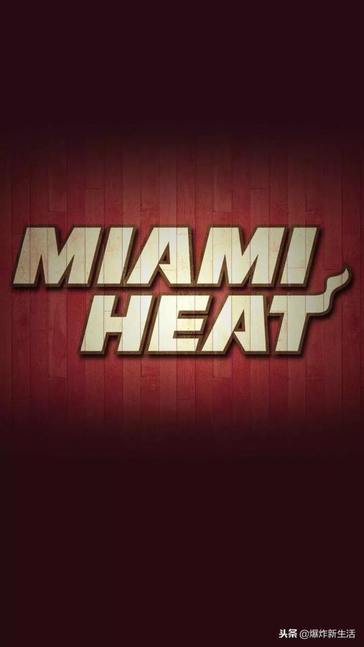 nba超酷壁纸「手机壁纸丨NBA炫酷特刊」