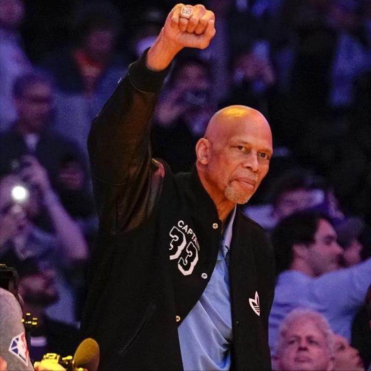 nba历史排名榜前十名「这或许才是最合理的NBA历史前十排名」