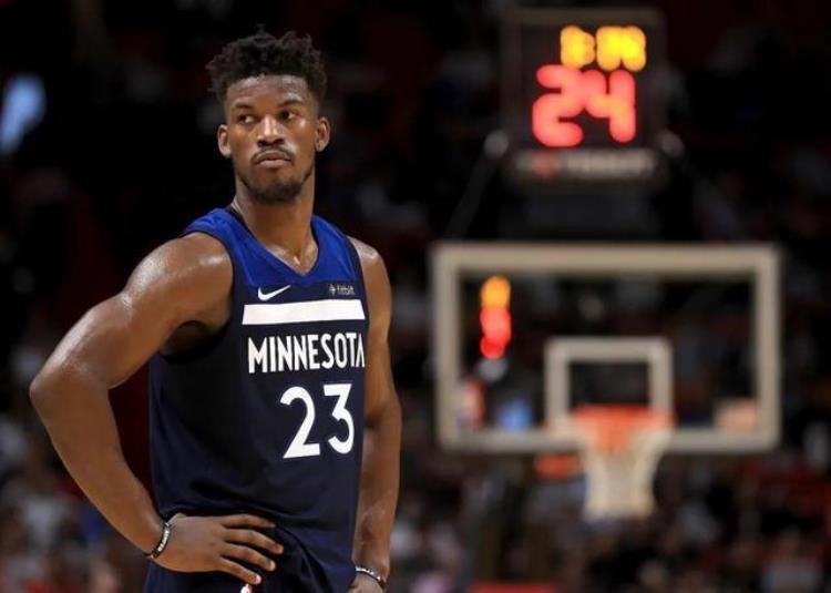 nba经典名言「NBA经典名言第三期狼王一句名言影响詹皇生涯轨迹」
