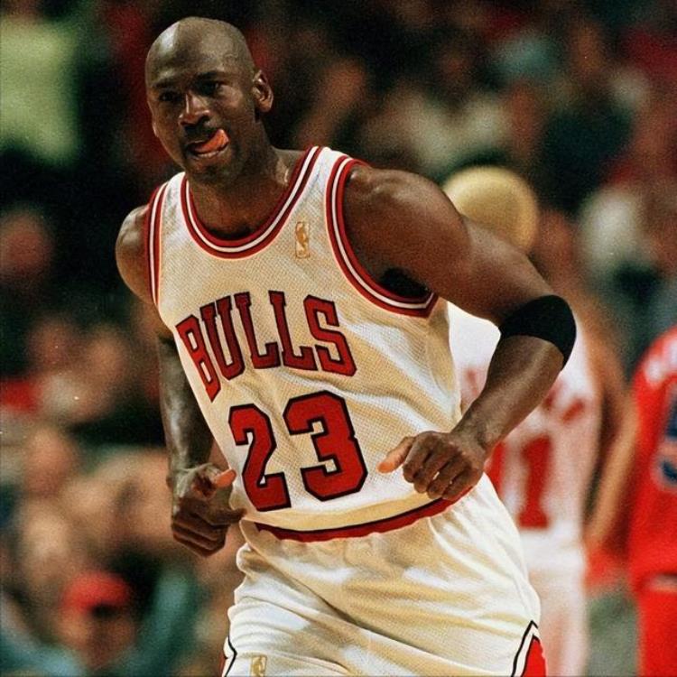 nba历史排名榜前十名「这或许才是最合理的NBA历史前十排名」