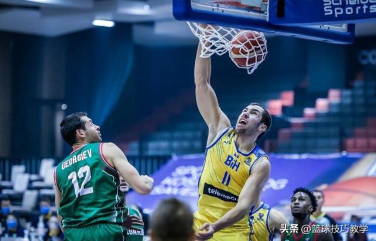 波黑退出「波黑篮协资金短缺拥有NBA球员的他们差点解散了」