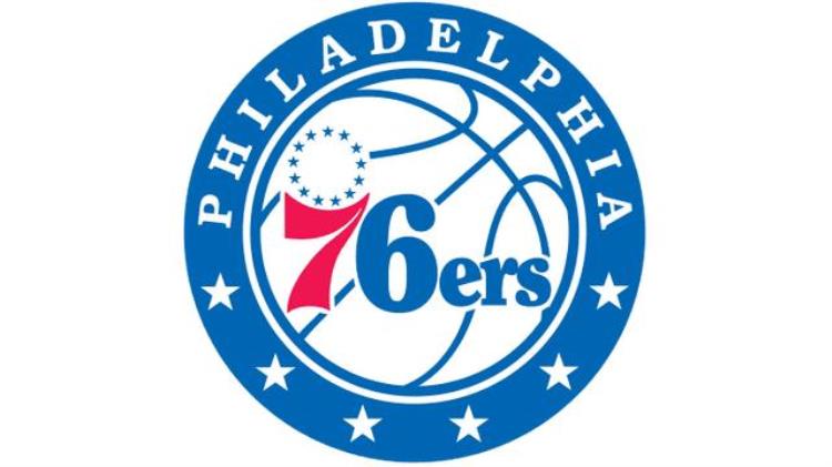费城76人队徽「不一样的logoNBA费城76人logo的改变」