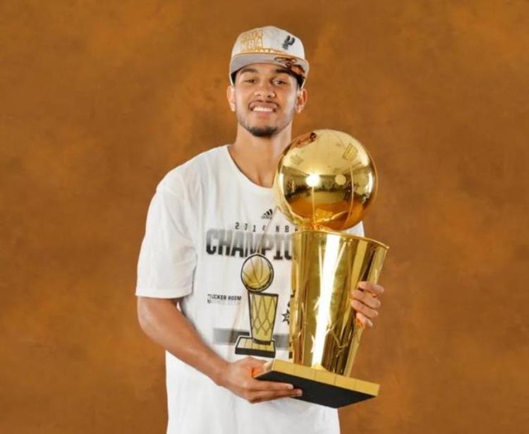 约瑟夫·科特「NBA小人物传记之科里约瑟夫」