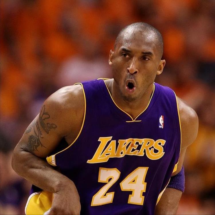 nba历史排名榜前十名「这或许才是最合理的NBA历史前十排名」