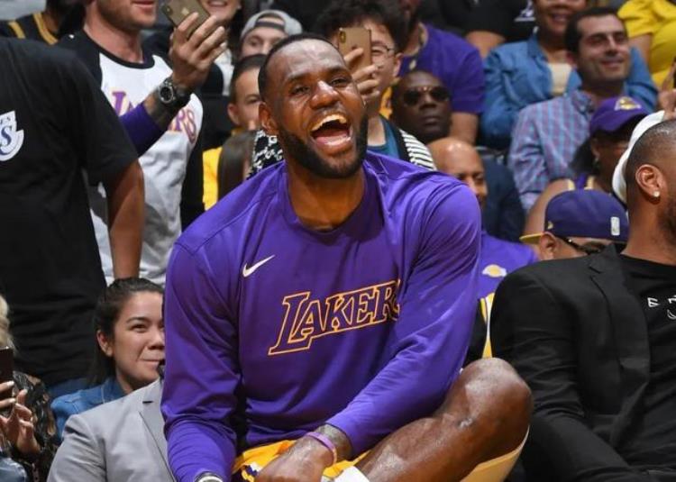 nba经典名言「NBA经典名言第三期狼王一句名言影响詹皇生涯轨迹」