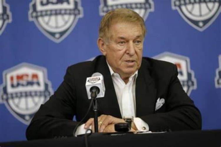 nba历史老板「NBA历史上的十大总经理」