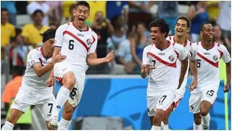 世界杯亚军最多的球队「亚洲球队也拿过世界杯季军盘点世界杯上的五大黑马」
