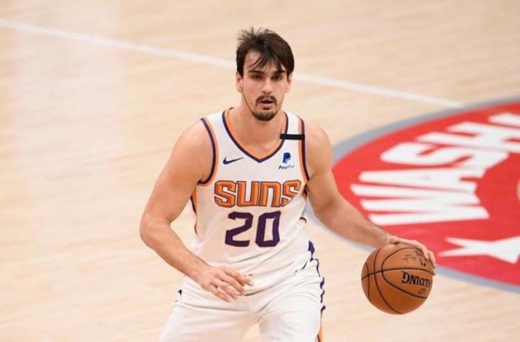 nba小卡复出「盘点下赛季复出后会带来巨大影响的球员小卡本西锡安在列」