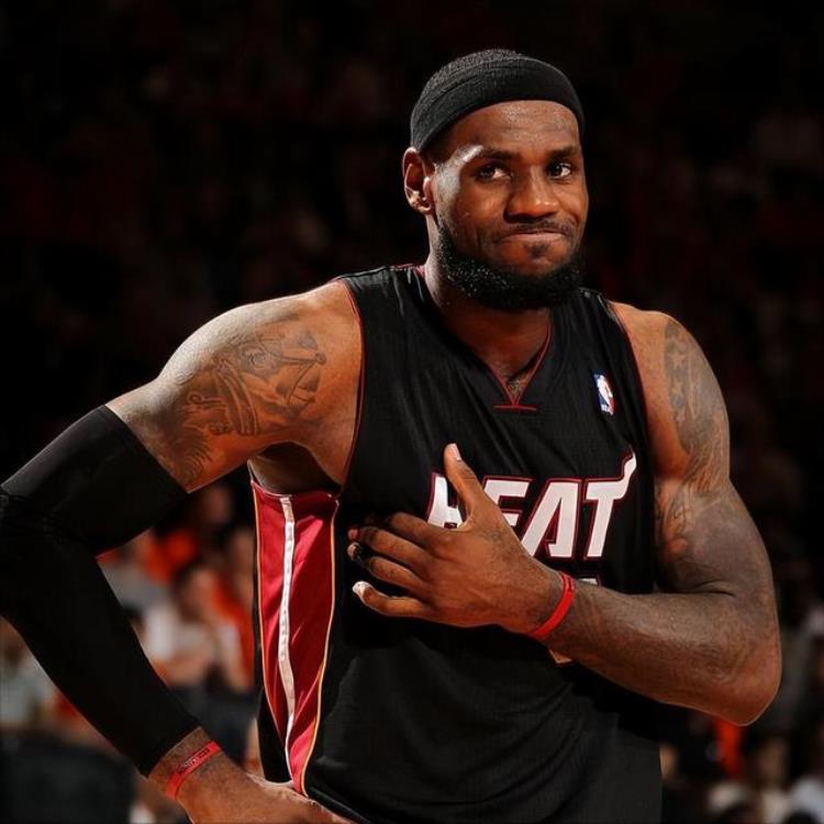 nba历史排名榜前十名「这或许才是最合理的NBA历史前十排名」