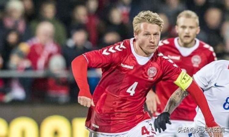 丹麦参加过几次世界杯「丹麦5次参加世界杯只有1次小组淘汰居然拜一支亚洲球队所赐」