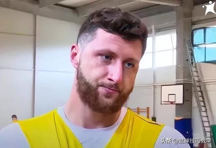 波黑退出「波黑篮协资金短缺拥有NBA球员的他们差点解散了」