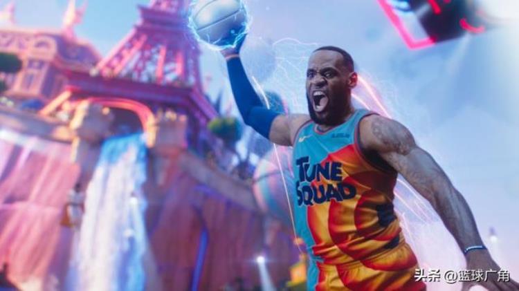 出演过电影的nba球员「演过电影的NBA球员」