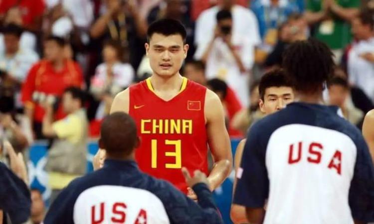 41岁姚明「43岁的姚明你还要瞒我们多久」