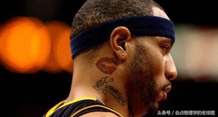 经典的nba球星纹身一个多少钱「经典的NBA球星纹身一」