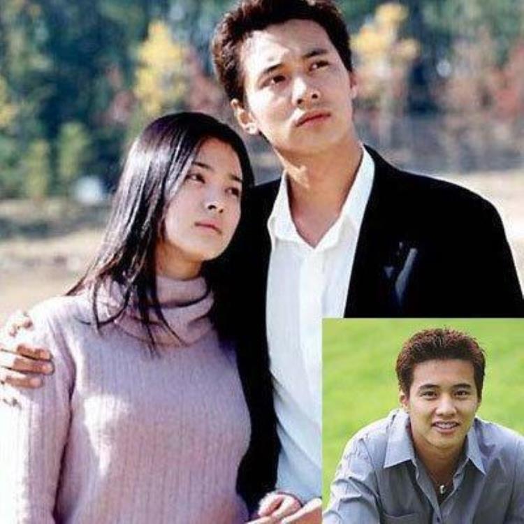 韩蓝色生死恋男主角「蓝色生死恋为什么说男二号韩泰熙才是那个值得嫁的人」