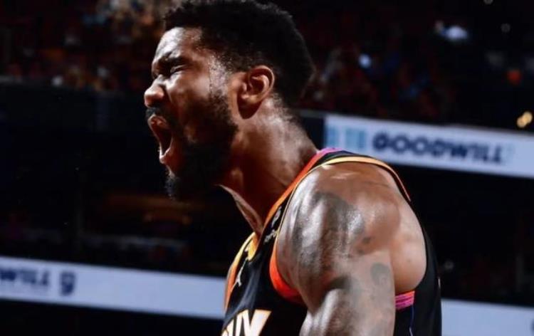 nba球员艾顿「打不了硬仗季后赛疲软的8位球星艾顿坑惨太阳水拉不值顶薪」