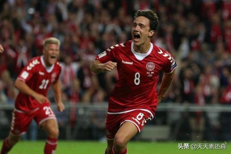 丹麦参加过几次世界杯「丹麦5次参加世界杯只有1次小组淘汰居然拜一支亚洲球队所赐」