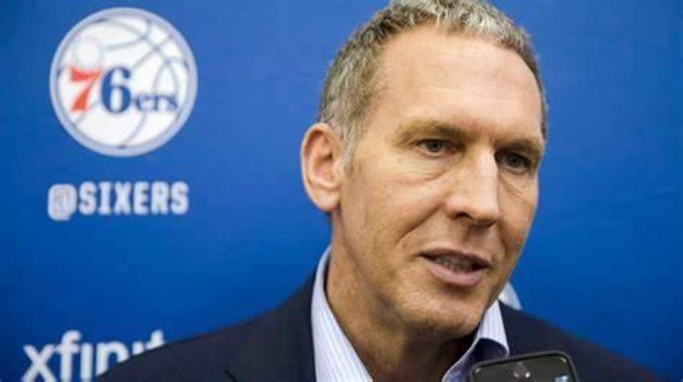 nba历史老板「NBA历史上的十大总经理」
