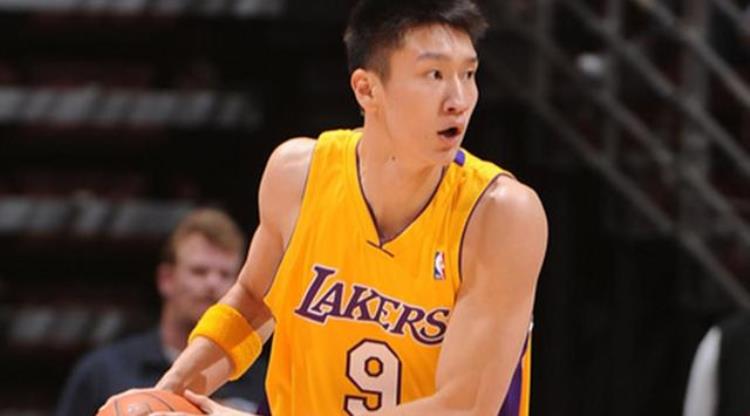 我国nba选手「孙悦竟成历史唯一盘点nba选秀中国球员前五名」