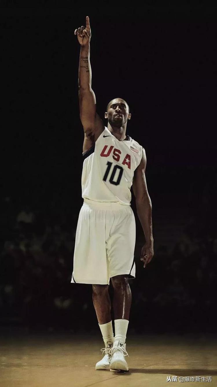 nba超酷壁纸「手机壁纸丨NBA炫酷特刊」