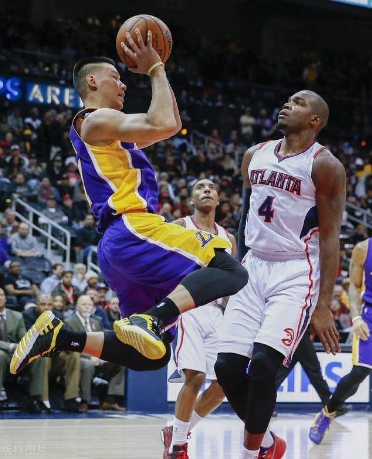 林书豪nba职业生涯「回顾林书豪NBA生涯」