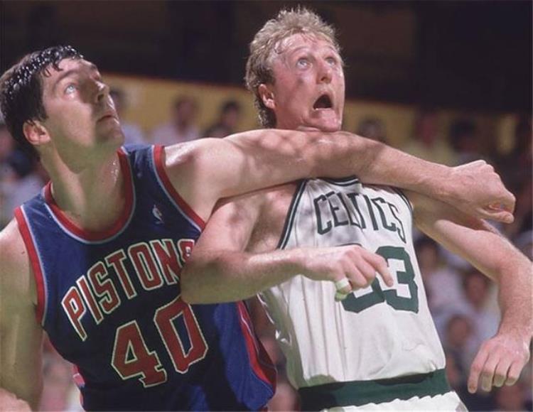 ncaa第一恶人「连乔丹都怕他NBA第一恶棍到底有多狠他是29支球队的噩梦」
