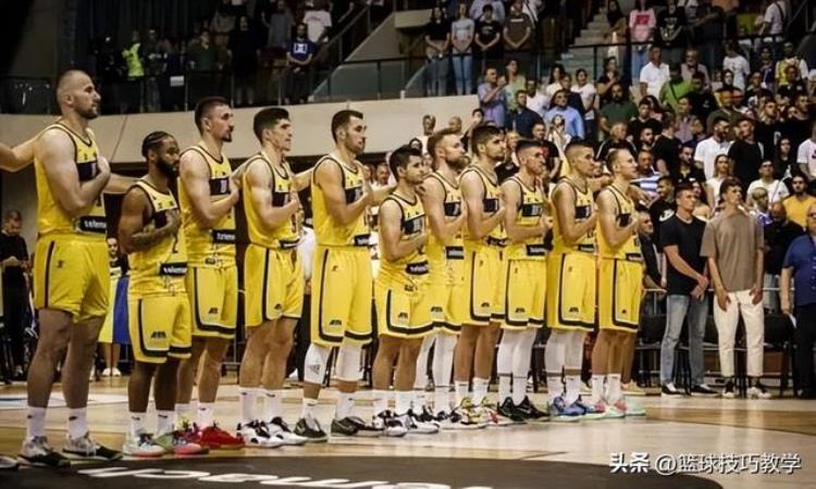 波黑退出「波黑篮协资金短缺拥有NBA球员的他们差点解散了」