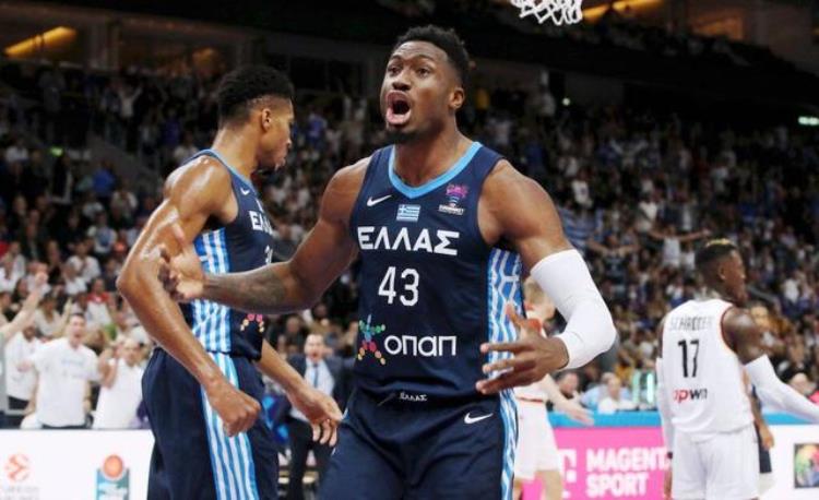 欧洲杯球员评分「欧洲杯落下帷幕NBA球员表现评级」