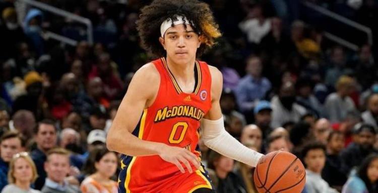 2023年nba选秀「2023NBA选秀排名及分析」