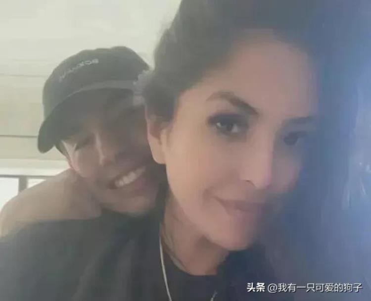 科比老婆被追「科比老婆被10位好友登门求爱大尺度吻照流出果然她不愿再等」