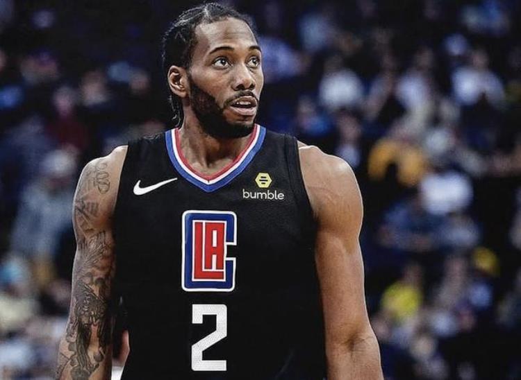加州的nba球员「美媒评来自加州的5大球星汤神上榜哈登只排第二第一是谁」