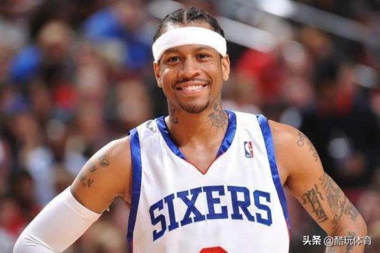 nba最出名的五大街球手有哪些「NBA最出名的五大街球手」
