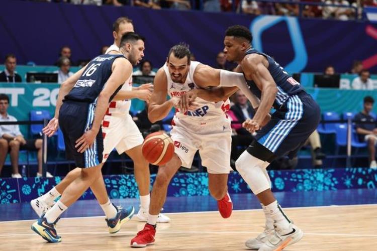 欧洲杯球员评分「欧洲杯落下帷幕NBA球员表现评级」