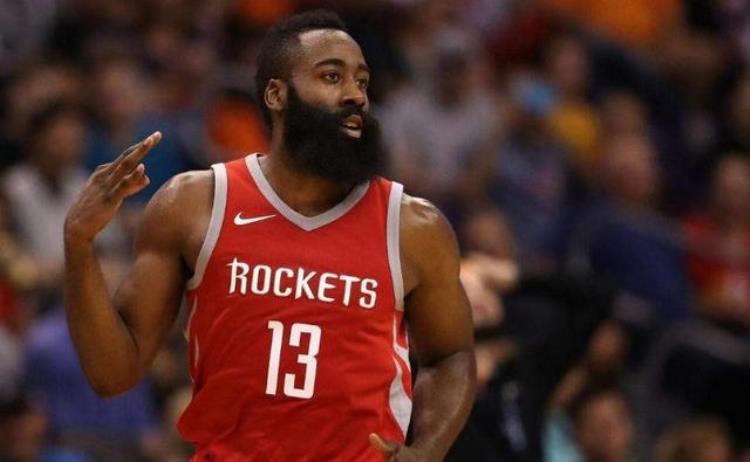 加州的nba球员「美媒评来自加州的5大球星汤神上榜哈登只排第二第一是谁」