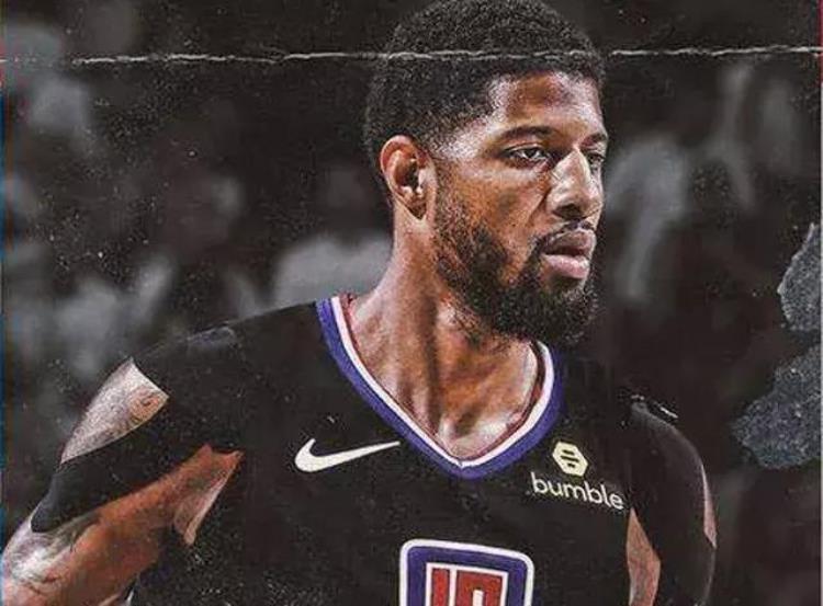 加州的nba球员「美媒评来自加州的5大球星汤神上榜哈登只排第二第一是谁」