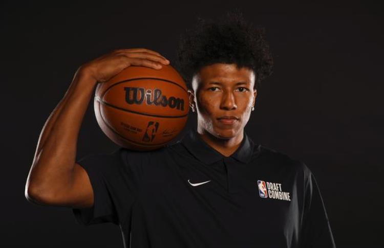 2022年NBA选秀球员之马乔恩比彻姆