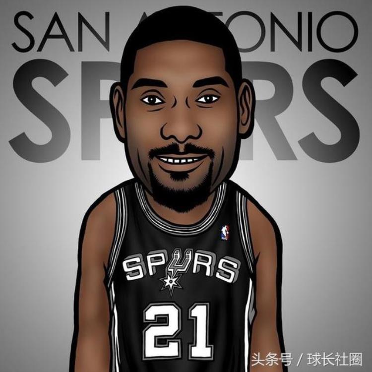 漫画NBA球员卡通壁纸库里呆萌可爱科比憨态可掬