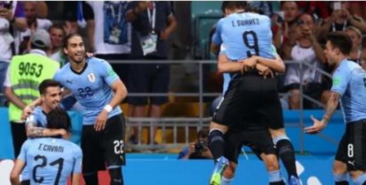 法国与乌拉圭哪个队赢「乌拉圭vs法国怎么买比分预测谁会赢」