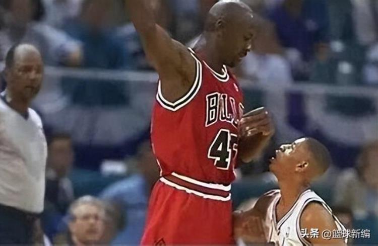 nba中的矮个子球星有哪些「能在NBA打出名堂的矮个子球员有哪些一起来看看」