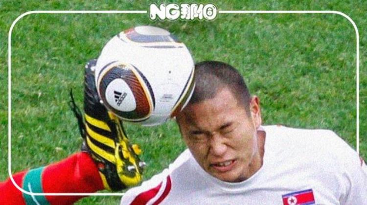 朝鲜人的世界杯打码剪辑比全球晚1天