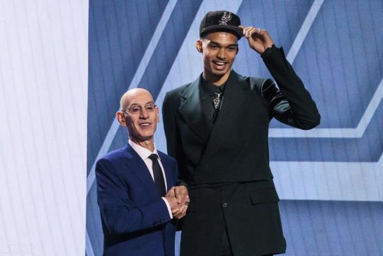 2023NBA选秀排名及分析