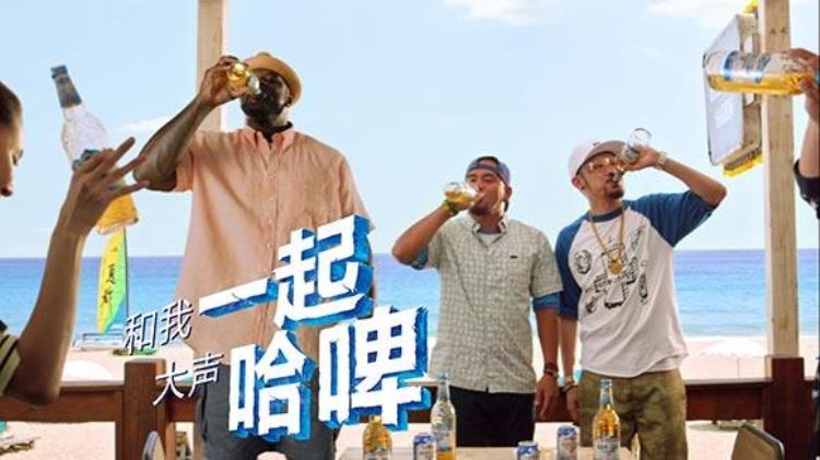 麦迪代言篮球品牌「国内各种奇葩NBA代言麦迪代言城乡结合气息保罗抱巨婴利拉德」