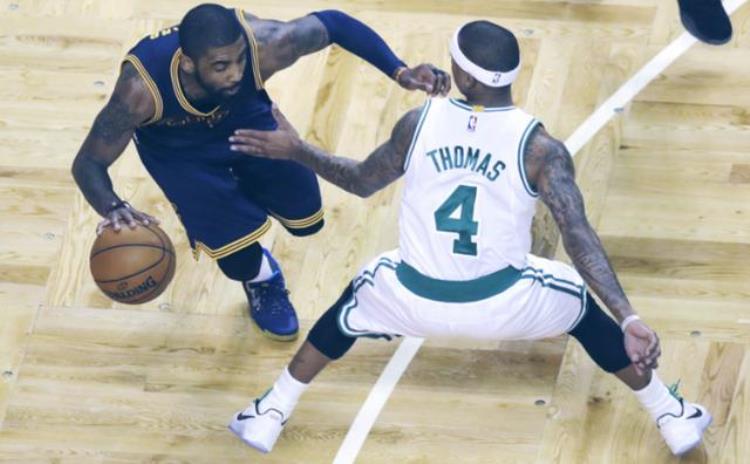 过去十年nba最好的十位单挑高手「过去十年NBA最好的十位单挑高手」