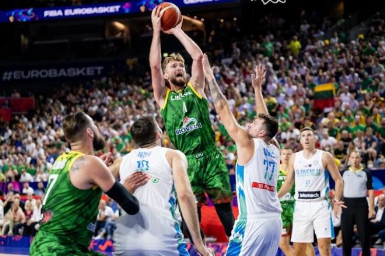 欧洲杯球员评分「欧洲杯落下帷幕NBA球员表现评级」