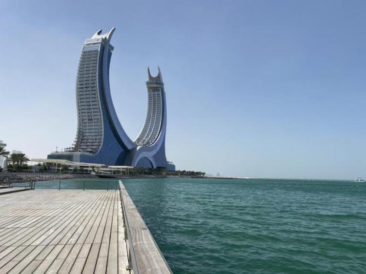 卡塔尔作为世界杯东道主会取得怎样的成绩「一带一路行记中东世界杯给卡塔尔带来了什么改变」
