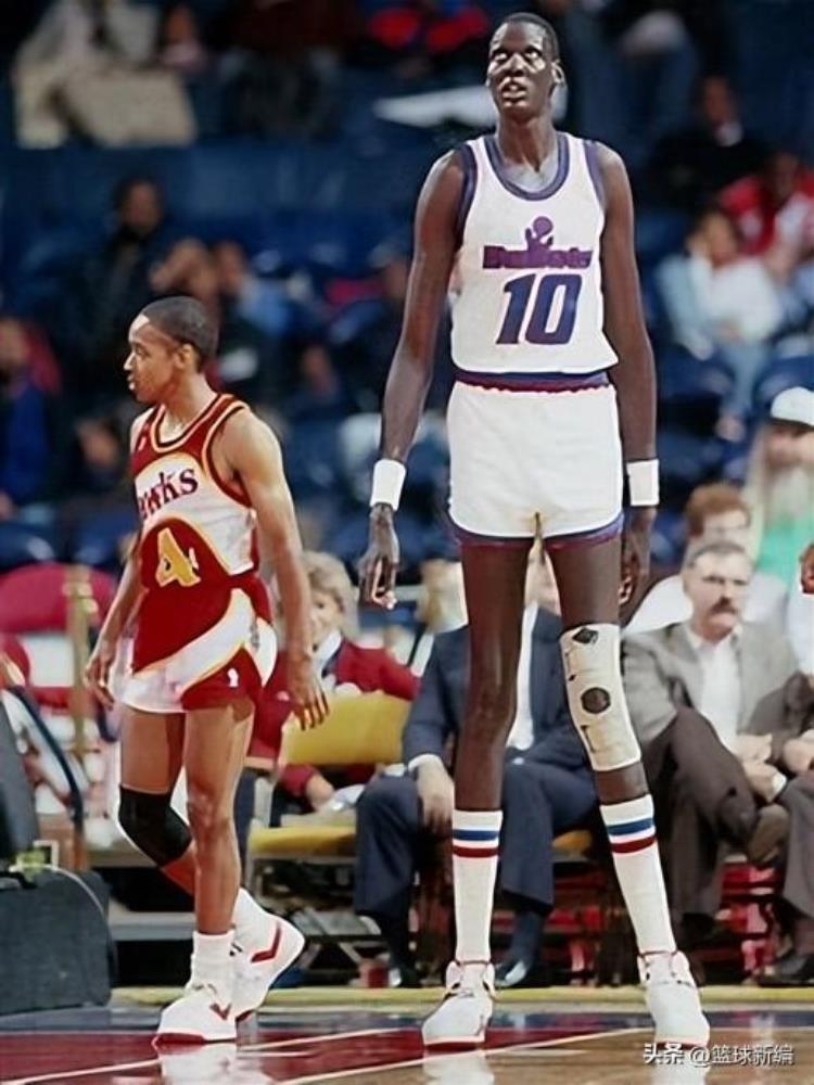 nba中的矮个子球星有哪些「能在NBA打出名堂的矮个子球员有哪些一起来看看」