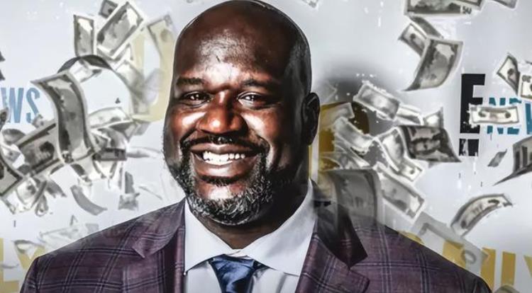 nba最会赚钱的球员「我就算不打球也能日进斗金盘点NBA最会赚钱5大球星」
