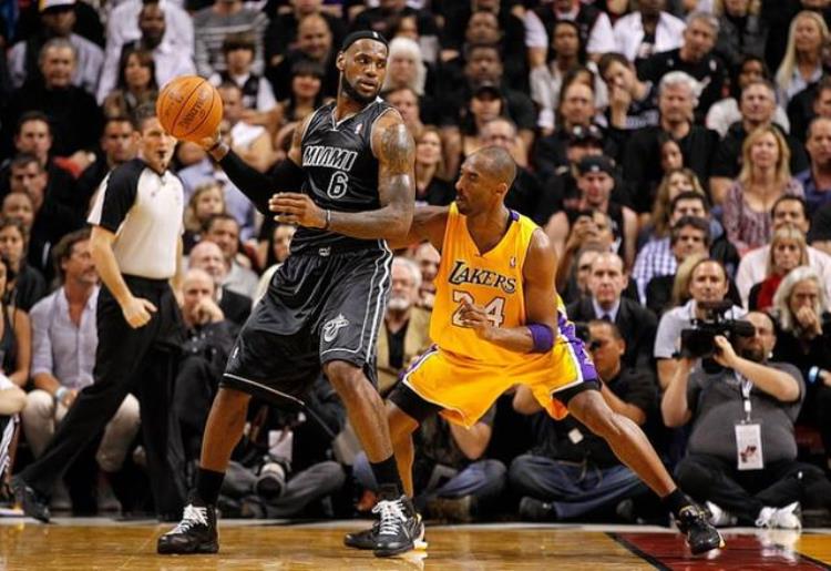 过去十年nba最好的十位单挑高手「过去十年NBA最好的十位单挑高手」