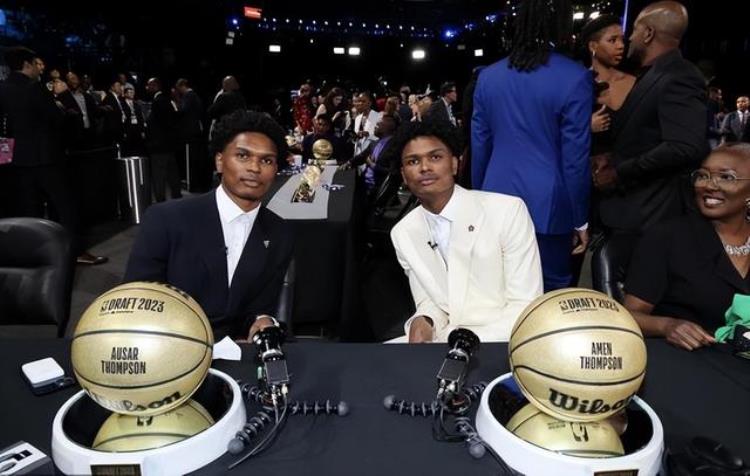 2023年nba选秀「2023NBA选秀排名及分析」